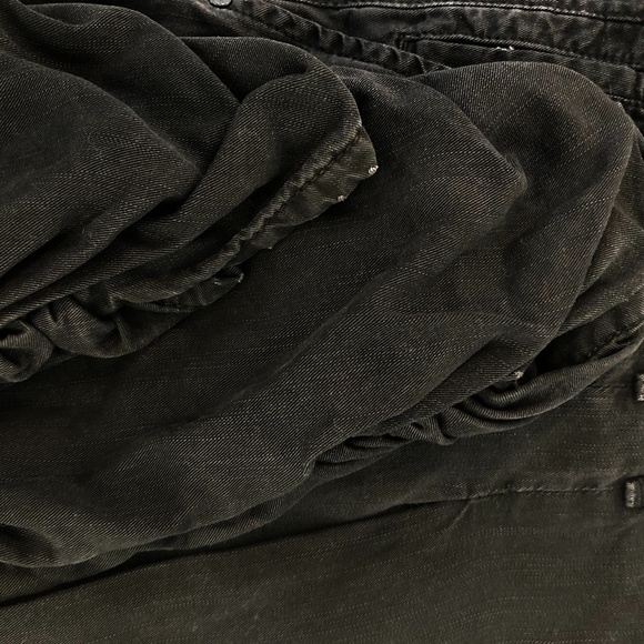 Habitual Lyocell Trousers Size 31 Lyocell Pants - Picture 8 of 9